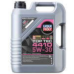 Liqui Moly - Huile moteur Top Tec 4410 5W-30 5L