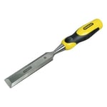 Ciseau Bois Dynagrip Stanley 0-16-882 38 MM X 159 Acier Forgé