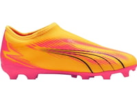 Puma Fotballsko For Barn Puma Ultra Match Ll Fg/Ag 107770 03 38