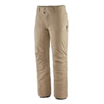 Patagonia Stormstride Pants - Pantalon ski de randonnée femme  