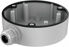 Ds-1280Zj-Dm21 - Support Étanche Pour Caméra De Vigilance Cctv[CAM07245] - Caméras de surveillance