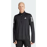 Adidas Own the Run Half-Zip Herre