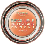 L'Oréal Paris Infaillible 24H Pomade Concealer Peach