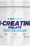 Allnutrition - 3-Creatine Malate, 360 caps