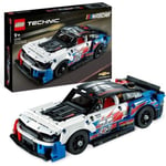 LEGO Technic 42153 Chevrolet Camaro ZL1 NASCAR Next Gen, Maquette de Voiture ...