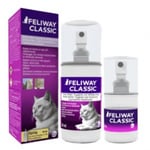 Feliway spray liten flaska 20 ml