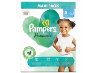 Pampers Harmonie Baby bleer 11-16 kg, str. 5-JUNIOR, 66 st.