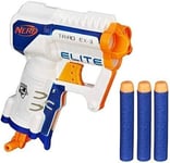 Nerf Rifle Elite Triad