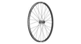 Roue avant dt swiss hx 1700 spline 29   30 mm   boost 15x110 mm   6 trous