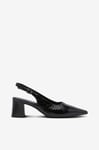 Vagabond - Pumps Altea - Svart