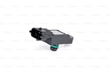 MAP-sensor Bosch - Renault - Nissan - Dacia - Fiat - Opel - Alfa romeo - Lancia