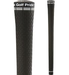 Golf Pride Tour Velvet Standard - Svart