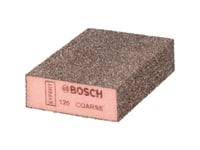 Bosch Tillbehör Bosch 2608901678 Slipkloss (L X B X H) 96 X 96 X 26 Mm 1 St