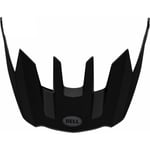 Visière de Rechange pour Casque Bell Super Air R Noir - Taille L (58/62 cm) Bell