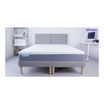 Produit reconditionné] Matelas Simba Original 200x200x25