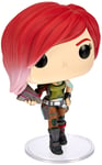 Funko POP! Games: Borderlands 3 - Lilith The Siren - Collectable Vinyl Figure Fo