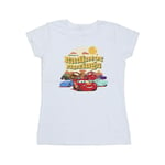 Disney - T-Shirt Cars Radiator Springs - Femme