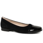 Gabor Marbella Womens Ballet Pumps