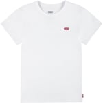 Levis Batwing t-skjorte til barn, White