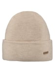 Barts Women's Blitzee Beanie Hat, Cream, One Size