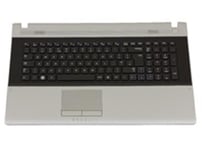 Samsung Top Cover Keyboard (ENGLISH)