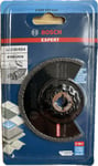 Bosch Multi Tool Grout Removal Blade Starlock Expert Diamond ACZ85RD4 Fein AEG