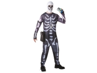 Fortnite Skull Trooper kostume