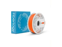 Fiberlogy Filament Easy Pla Neon Orange 1,75 Mm 0,85 Kg