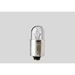 Glödlampa flosser - 12v bulb 25 25w ba20d