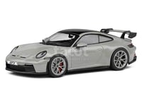 Porsche 911/992 GT3 2021 - Solido 1/43