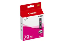 Canon PGI-29M - magenta - original - blækbeholder