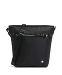 Pacsafe Shoulder bag black