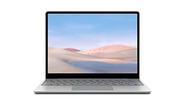 Microsoft - Tablet Surface Laptop go i5/8/256 comm Noos SP Noir