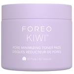 FOREO KIWI™ Pore Minimizing Toner Pads (50 pcs)