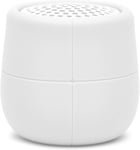 - Mino X Enceinte Blanche Matte Bluetooth 3W Flottante Resistante A L'Eau [Q207]