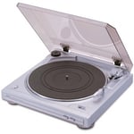 Denon DP-29F - Platine Vinyle Silver