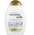 OGX Coconut Milk Conditioner 385 ml