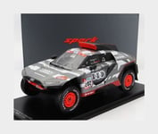 Spark-Model 18S827 Audi - Q E-Tron Rs Team Audi Sport N 202 Rally Dakar 202 C.S