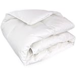 Couette finlande garnissage duvet de canard Chaud (hiver) 260x240 cm