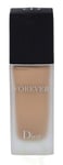 Dior Forever 24H Clean Matte Foundation SPF20 PA+++ 30 ml #2N Neutral