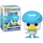 Figurine Funko Pop! - Pokemon - Quaxly