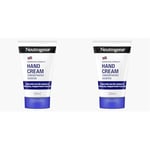 Neutrogena Crème aux Mains Formule Norvégienne 50 ml (Lot de 2)