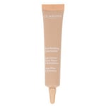 Soins visage Clarins  EVERLASTING concealer 03-medium deep