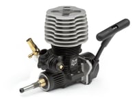 HPI Nitro Star G3.0 HO-motor w / Pullstart