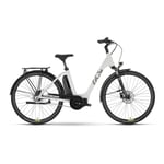 Husqvarna Bikes Eco City 1 Le 26´´ 8s Nexus Cb 2024 Elcykel