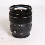 Fujifilm Used XF 18-55mm f2.8-4 R LM OIS Zoom Lens