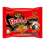 Samyang Buldak Hot Chicken Flavor Ramen 2xSpicy 140g