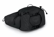 Osprey Talon 6 rumpetaske / hoftesekk herre Stealth Black 2021