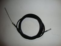 Drift Go-Kart 196Cc Gas Cable