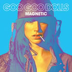 Goo Goo Dolls  Magnetic  LP/Vinyl